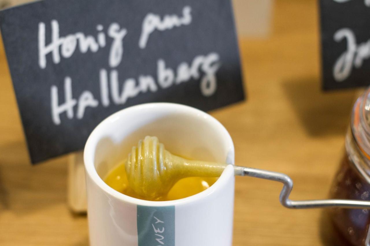 Hof Hallenberg Ngoại thất bức ảnh